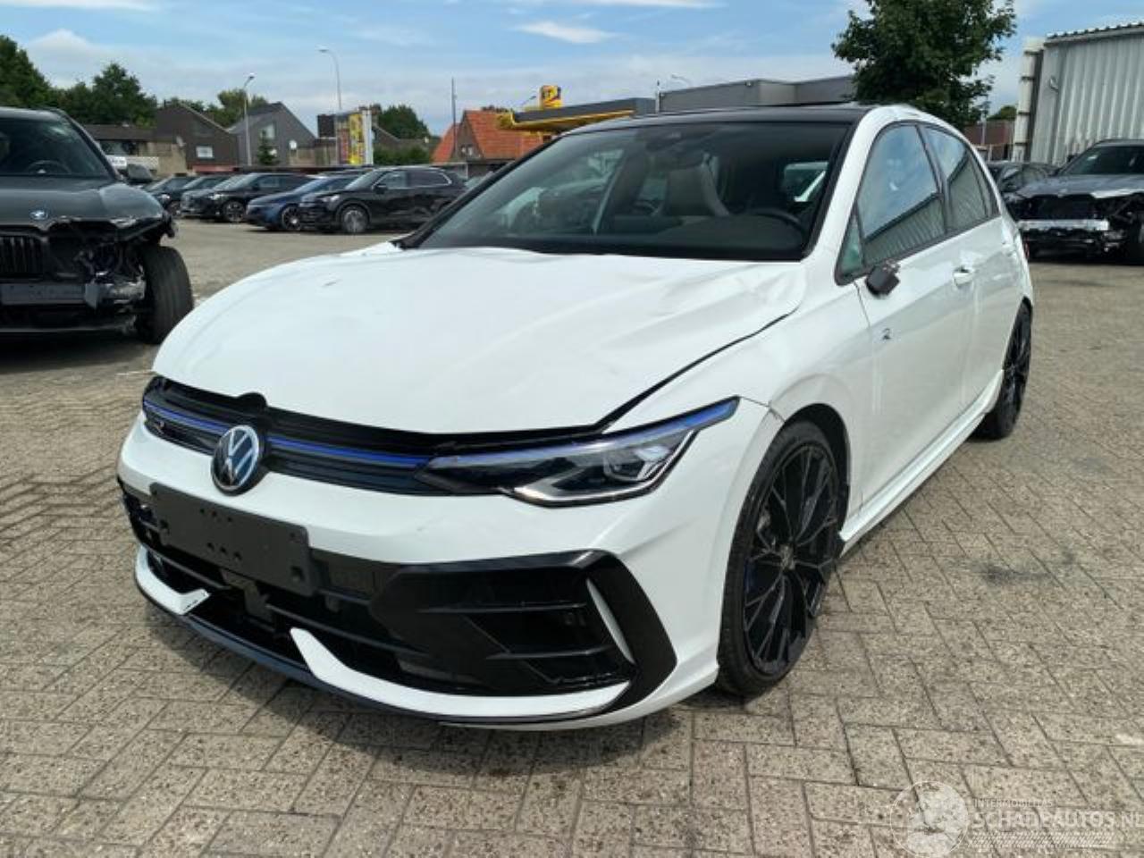 Volkswagen Golf R 4Motion*PANO - KAM*