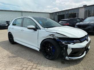 Volkswagen Golf R 4Motion*PANO - KAM* picture 10