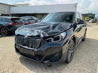 škoda osobní automobily BMW iX1 xDrive30 M Sport *HEAD-UP - NAVI - AHK -KAM* 2023/10