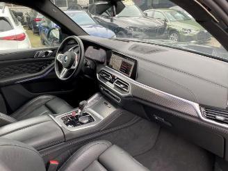 BMW X5 M Competition* LASER - HEAD - UP - AHK - KAM* picture 14