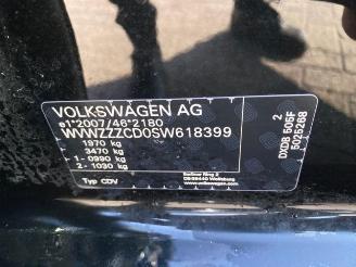 Volkswagen Golf Variant 1.5 eTSI DSG R-Line *NAVI - MATRIX* picture 20