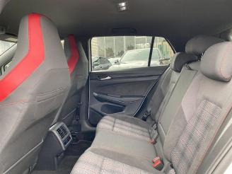 Volkswagen Golf GTI DSG picture 16