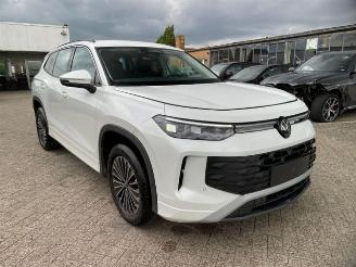 Schadeauto Volkswagen   2025/4