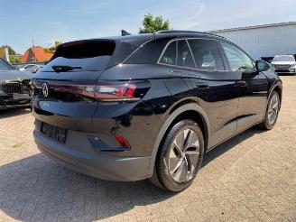 škoda osobní automobily Volkswagen ID.4 Pro Goal *NAVI - AHK - KAM* 2025/2