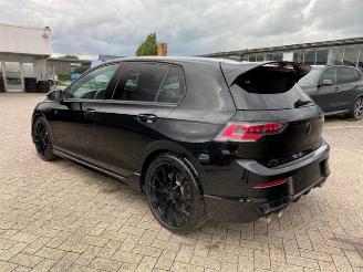 occasion passenger cars Volkswagen Golf R 4Motion Black Edition *AKRAPOVIC-NAPPA* 2024/10
