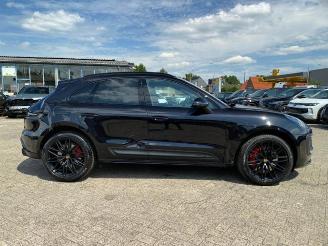 Porsche Macan GTS *PANO - KAM - NAV - BOSE* picture 4