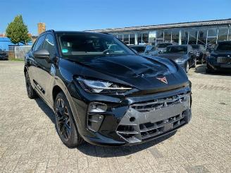 Vrakbiler auto Cupra GLB  2025/3