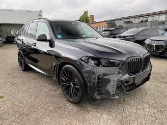 BMW X5 xDrive50e M Sport PRO *PANO- LUFT - 22" * picture 8