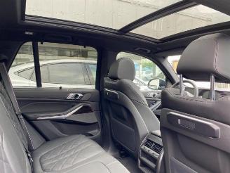 BMW X5 xDrive50e M Sport PRO *PANO- LUFT - 22" * picture 16