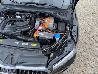 Skoda Superb Combi 1.5 TSI iV L&K *LEDER - HEAD UP* picture 11