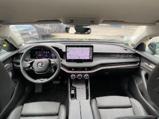 Skoda Superb Combi 1.5 TSI iV L&K *LEDER - HEAD UP* picture 14