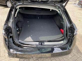 Skoda Superb Combi 1.5 TSI iV L&K *LEDER - HEAD UP* picture 13