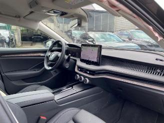 Skoda Superb Combi 1.5 TSI iV L&K *LEDER - HEAD UP* picture 15