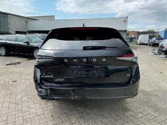 Skoda Superb Combi 1.5 TSI iV L&K *LEDER - HEAD UP* picture 7