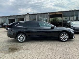 Skoda Superb Combi 1.5 TSI iV L&K *LEDER - HEAD UP* picture 5