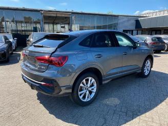 Audi Q3 Sportback 45 TFSIe S line *NAVI - KAM* picture 7