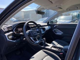 Audi Q3 Sportback 45 TFSIe S line *NAVI - KAM* picture 13