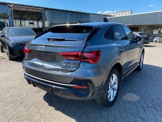 Audi Q3 Sportback 45 TFSIe S line *NAVI - KAM* picture 6
