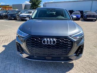 Audi Q3 Sportback 45 TFSIe S line *NAVI - KAM* picture 11