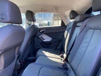Audi Q3 Sportback 45 TFSIe S line *NAVI - KAM* picture 15