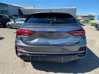 Audi Q3 Sportback 45 TFSIe S line *NAVI - KAM* picture 5