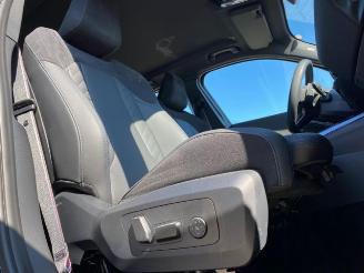 BMW X3 xDrive30e M Sport Pro *HEAD-UP - NAVI - KAM* picture 19