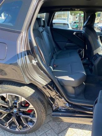 BMW X3 xDrive30e M Sport Pro *HEAD-UP - NAVI - KAM* picture 13