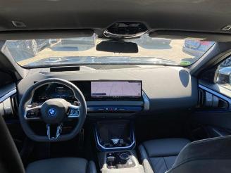 BMW X3 xDrive30e M Sport Pro *HEAD-UP - NAVI - KAM* picture 17