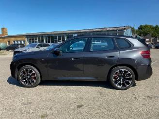 BMW X3 xDrive30e M Sport Pro *HEAD-UP - NAVI - KAM* picture 9