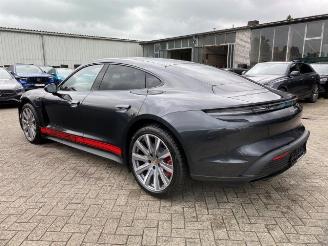 Porsche Taycan 4S Facelift *PANO - HEAD UP - KAM - BOSE* picture 3