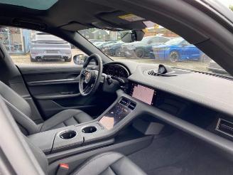 Porsche Taycan 4S Facelift *PANO - HEAD UP - KAM - BOSE* picture 15