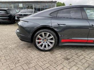 Porsche Taycan 4S Facelift *PANO - HEAD UP - KAM - BOSE* picture 9