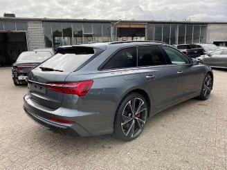Audi S6 Avant 3.0 TDI quattro *HEAD-UP - PANO - AHK* picture 2
