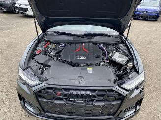 Audi S6 Avant 3.0 TDI quattro *HEAD-UP - PANO - AHK* picture 13
