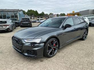 Audi S6 Avant 3.0 TDI quattro *HEAD-UP - PANO - AHK* picture 8