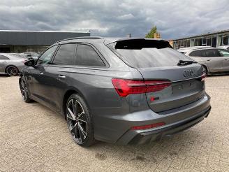 Audi S6 Avant 3.0 TDI quattro *HEAD-UP - PANO - AHK* picture 11