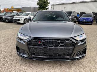Audi S6 Avant 3.0 TDI quattro *HEAD-UP - PANO - AHK* picture 6