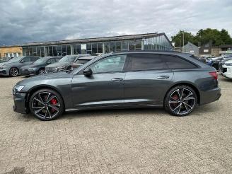 Audi S6 Avant 3.0 TDI quattro *HEAD-UP - PANO - AHK* picture 9