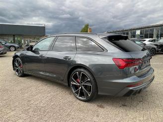 Audi S6 Avant 3.0 TDI quattro *HEAD-UP - PANO - AHK* picture 10