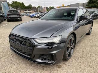 Audi S6 Avant 3.0 TDI quattro *HEAD-UP - PANO - AHK* picture 7