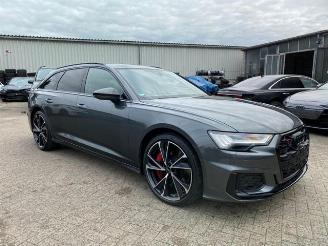 Audi S6 Avant 3.0 TDI quattro *HEAD-UP - PANO - AHK* picture 4