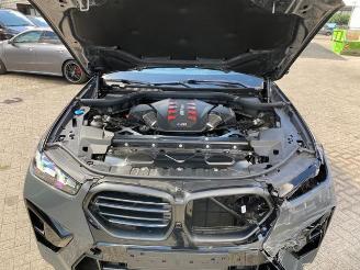 BMW X6 M Competition *HEAD-UP - PANO - AHK - NAVI* picture 13