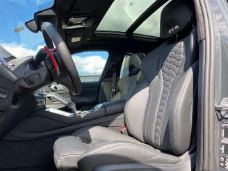 BMW X6 M Competition *HEAD-UP - PANO - AHK - NAVI* picture 16