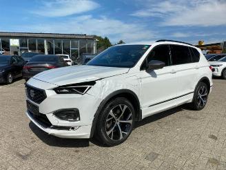 Seat Tarraco 1.4 e-Hybrid FR-Line *NAVI - AHK - KAM* picture 9