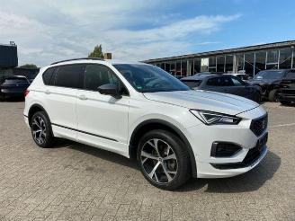 Seat Tarraco 1.4 e-Hybrid FR-Line *NAVI - AHK - KAM* picture 2