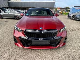 BMW i5 eDrive 40 Touring M Sport Pro *HEAD-UP -PANO* picture 11