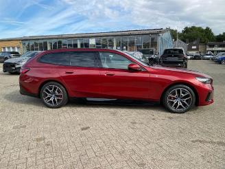 BMW i5 eDrive 40 Touring M Sport Pro *HEAD-UP -PANO* picture 3