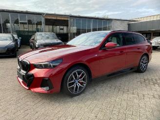 BMW i5 eDrive 40 Touring M Sport Pro *HEAD-UP -PANO* picture 9