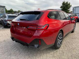BMW i5 eDrive 40 Touring M Sport Pro *HEAD-UP -PANO* picture 5