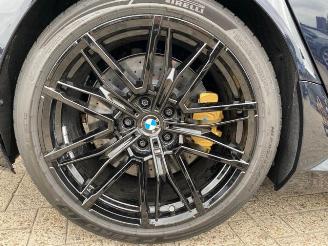 BMW M5 *HEAD-UP - KERAMIK - CARBON-PAKET -B&W* picture 17